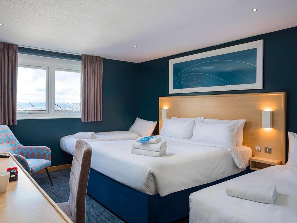 Travelodge Ashford Habitación foto