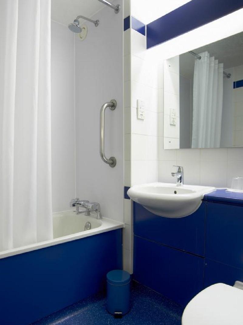 Travelodge Ashford Exterior foto