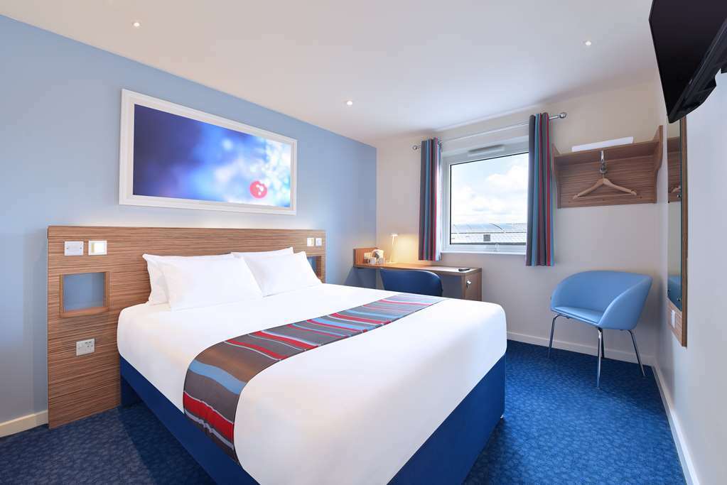 Travelodge Ashford Ashford  Habitación foto