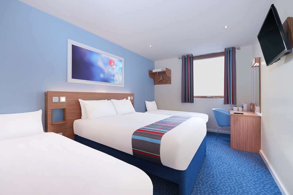Travelodge Ashford Habitación foto