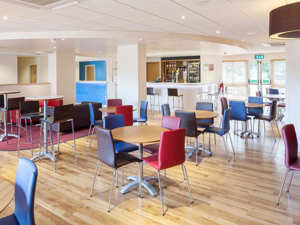 Travelodge Ashford Ashford  Restaurante foto