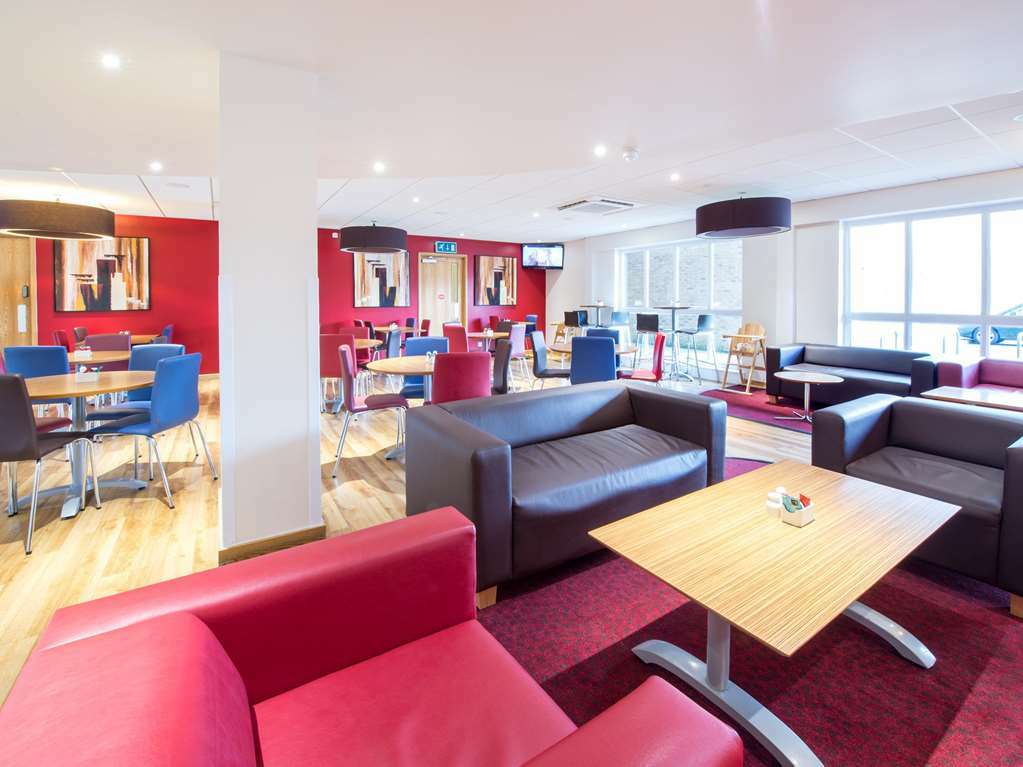 Travelodge Ashford Ashford  Restaurante foto